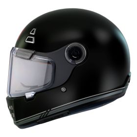 Integralhelm MT Helmets Jarama SV Solid B2 Schwarz Matt