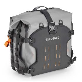 Borsa laterale Monokey KAPPA AV07 K’RUGGED impermeabile 30L