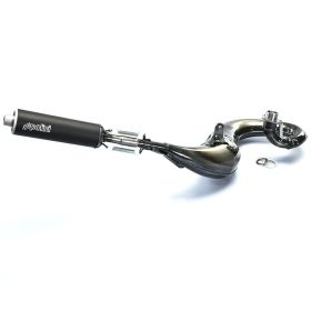 POLINI SPORT Exhaust for Peugeot 103