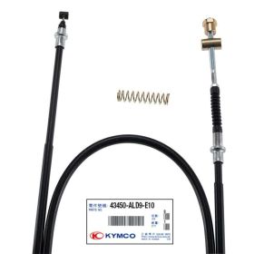 KYMCO Hinterradbremskabel für People One 125