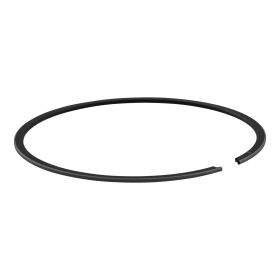 Segmento pistone PINASCO 135cc D.57,5 per Vespa 90-125/PV