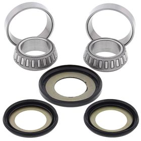 Kit de roulements et joints de direction ALL BALLS 22-1048 pour Suzuki