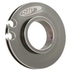 SIP Short Shifter D.50mm Titan Lenkrohr-Roller für Vespa 50 R/S