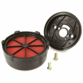 Filtre à air sport moto MALOSSI 04 3073