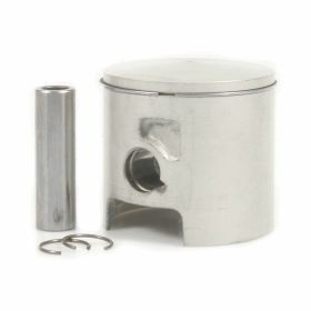 Haut moteur cylindre MALOSSI 3112386