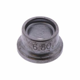 Spessore regolazione valvola JMP 6,8mm D.15mm originale Ducati chiusura