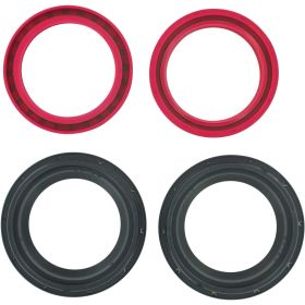 Kit de joint de fourche et de joint de poussière de 39 mm Moose Racing