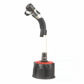 Tubo riempimento POLISPORT 8152700001