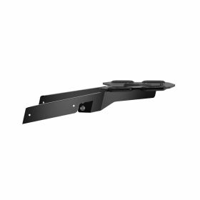 Support de bagages ISOTTA Dirtyrider avec supports inclus pour BMW R 1300 GS