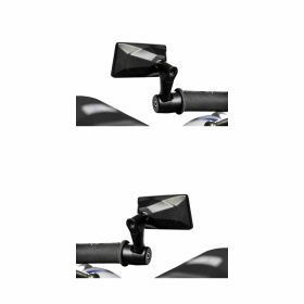 Coppia specchietti bar end FAR 7905/7905 universali