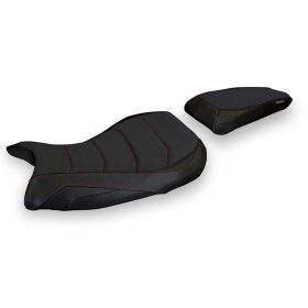 Sattel Abdeckung Edige 1 Ultragrip 1BL-2