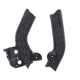 Paratelaio ACERBIS X-Grip nero per Kove