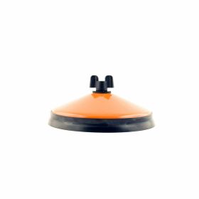 Coperchio air box TWIN AIR 160065 per Yamaha YZ