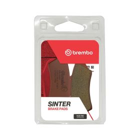 BREMBO SD 07KA17SD Ensemble de plaquettes de frein frittées tout-terrain