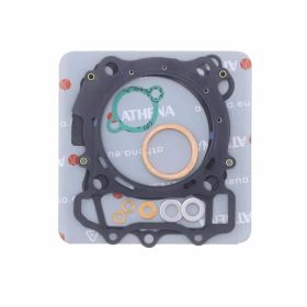 Kit guarnizioni smeriglio testa cilindro ATHENA P400250160029 per cilindro Big Bore
