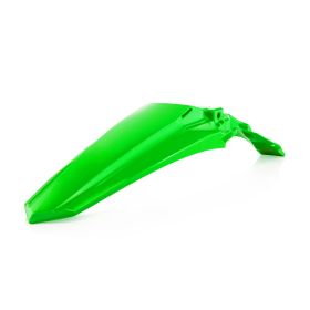 ACERBIS grüner hinterer Kotflügel für KAWASAKI