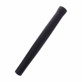 JMP 2115702077 Schwarze Aluminium-Gabelabdeckung für KTM SUPER DUKE