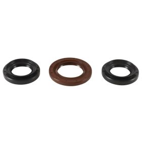 Kit revisione cuscinetti differenziale ALL BALLS posteriori 25-2109-5 per Yamaha YFM 700