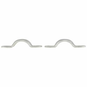 Kit de plaque de support de guidon SCOOTOPIA pour Lambretta 125 LI