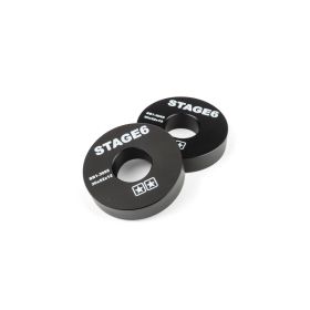 Cuscinetti Stage6 da lavorazione per albero motore 20x52x12mm 2 pezzi