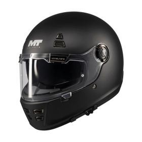 Casco integrale MT HELMETS JARAMA SV PURE A1 MATT