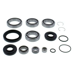 Kit revisione cuscinetti differenziale ALL BALLS anteriori 25-2110 per Honda TRX