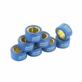 Rulli variatore POLINI 25X15 16,2 gr