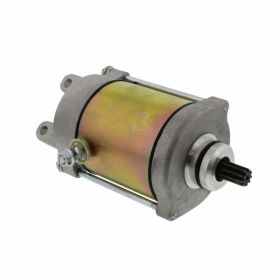 ARROWHEAD Starter Motor 410-58055 Right Rotation
