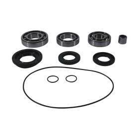 Kit revisione cuscinetti differenziale ALL BALLS anteriori 25-2106 per Can Am