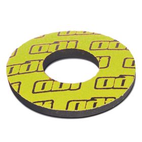 ODI GRIPS anti-reibungsgrüne Lenkergriffe