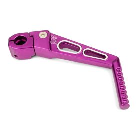 STR8 Lighty Purple Kick Start Pedal AM6