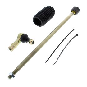 Testa tirante sterzo ALL BALLS 51-1063-L per Polaris RZR