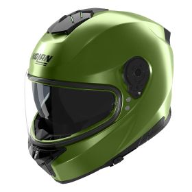 Casque intégral NOLAN N80-8 Classico Nobile 336 vert métal