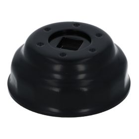 Meiwa Oil Filter Wrench Flat Head 48.5mm