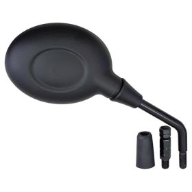 Specchietto manubrio destro nero MAGNETI MARELLI per BENELLI leoncino 500