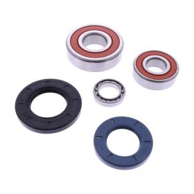 JMP Komplettes Radlager-Kit 10-0125F mit Dichtungsring für Triumph