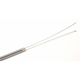 FA ITALIA 020644 MOTORCYCLE THROTTLE CABLE