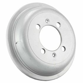 FA ITALIA Tambour de frein arrière 8 fermé interne 127 mm qualité premium