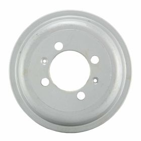 FA ITALIA Tambour de frein arrière 8 fermé interne 127 mm qualité premium