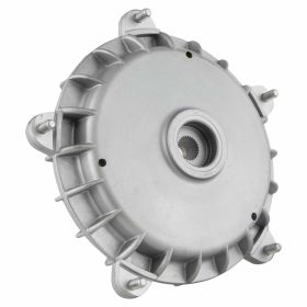 FA ITALIA Tambour de frein arrière 10 Interne 150mm Siège de joint 27mm