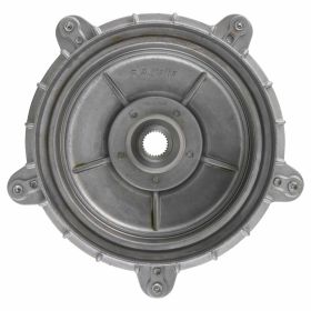 FA ITALIA Tambour de frein arrière 10 Interne 150mm Siège de joint 27mm