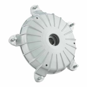 FA ITALIA Tambour de frein arrière 10 Ouverture interne 150 mm