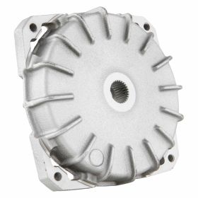 FA ITALIA Tambour de frein arrière 8 Intérieur 135mm