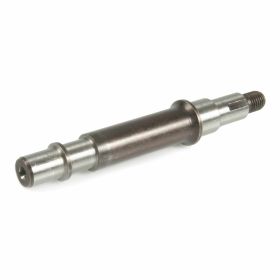 FA ITALIA Arbre Engrenage 12mm avec Roulement 15mm et Douille 11.5mm