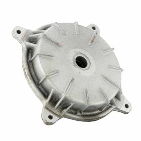 FA ITALIA Tambour de frein arrière 9 Ouvert Intérieur 135 4 Vis M8x16 8.8