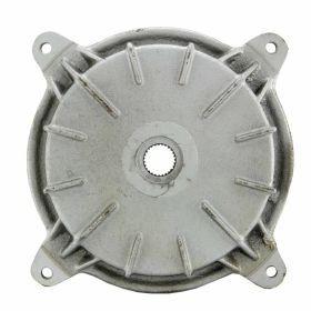 FA ITALIA Tambour de frein arrière 9 Ouvert Intérieur 135 4 Vis M8x16 8.8