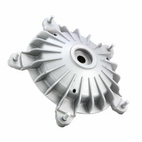 Tambour FA 130137 - pour jante 10 ouverture intérieure 125mm