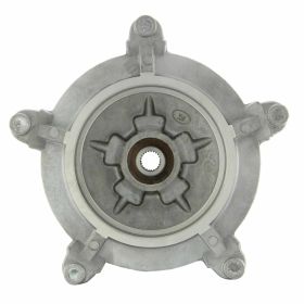 Tambour FA 130137 - pour jante 10 ouverture intérieure 125mm