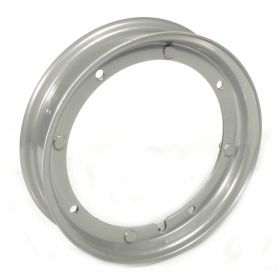 FA ITALIA Rim 9 Steel PCD 4mm Nut M8 Key No 13