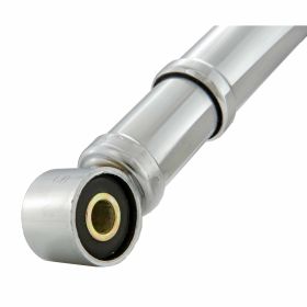 Amortisseur avant standard FA ITALIA 175/210 mm œillet chromé